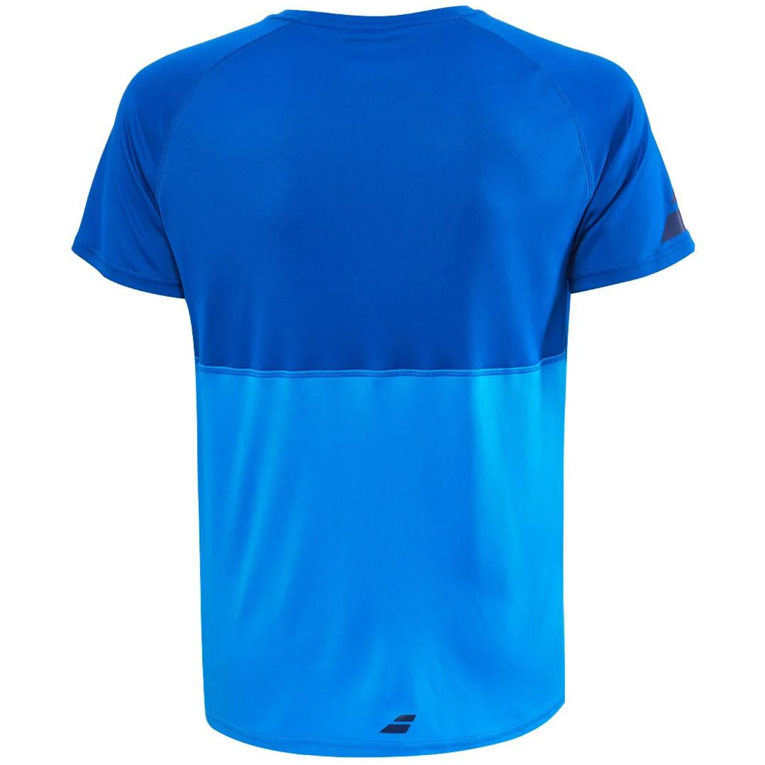 Babolat Mens Play Crew Neck T-Shirt