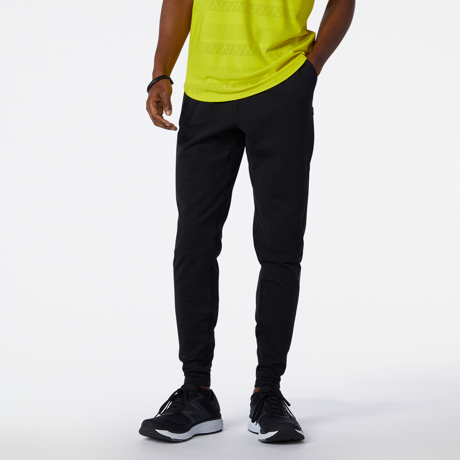 New Balance Mens Q Speed Jogger