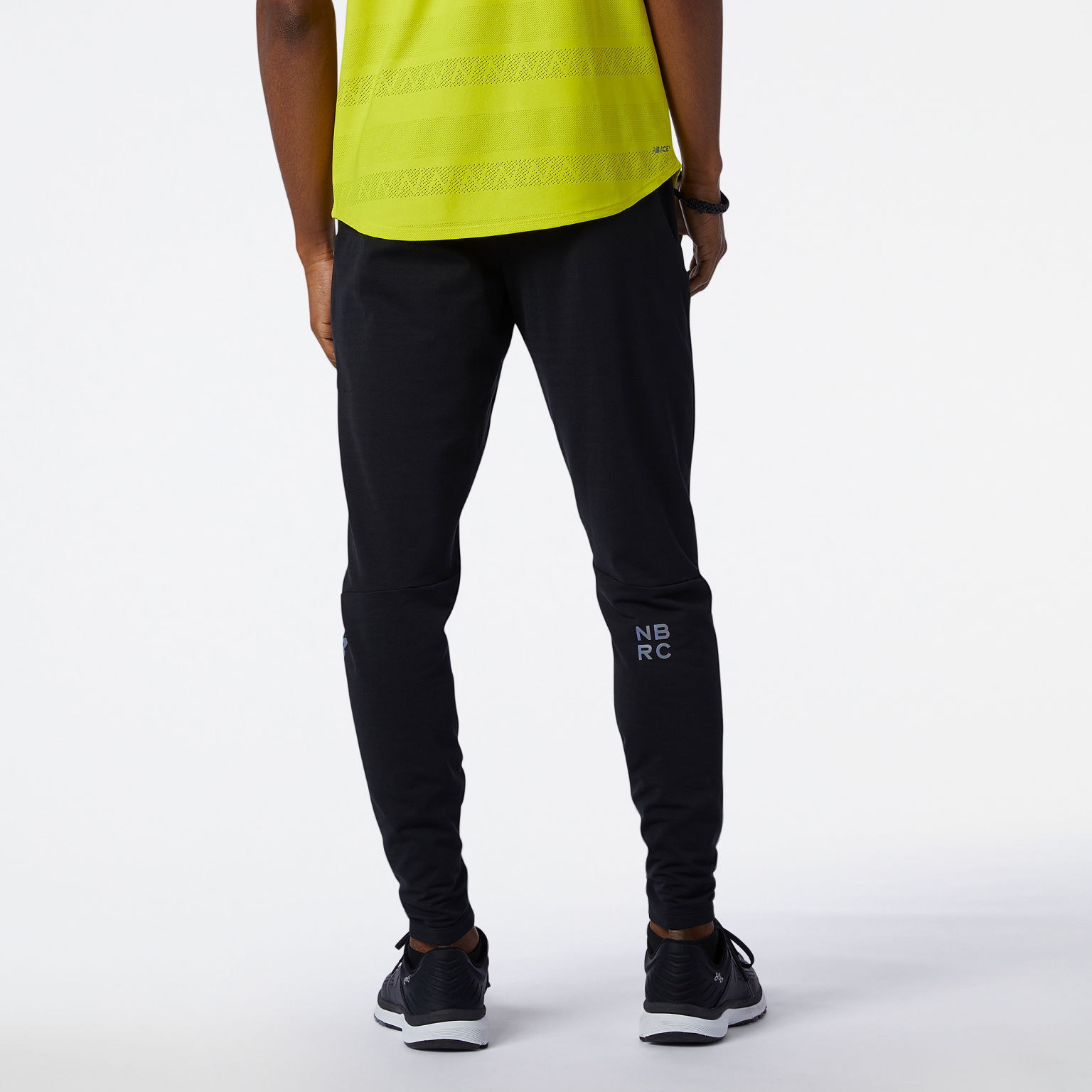 New Balance Mens Q Speed Jogger