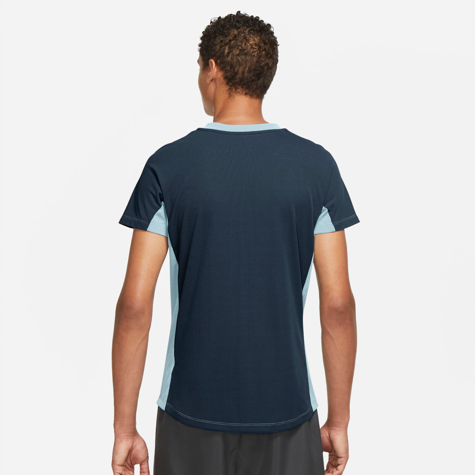 Nike Court Rafa Dri-Fit SS Top