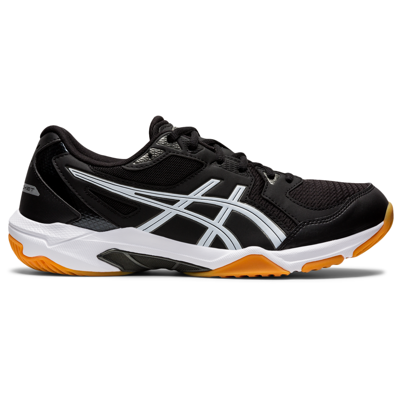 ASICS Rocket 10 (D) Width Mens Indoor Court