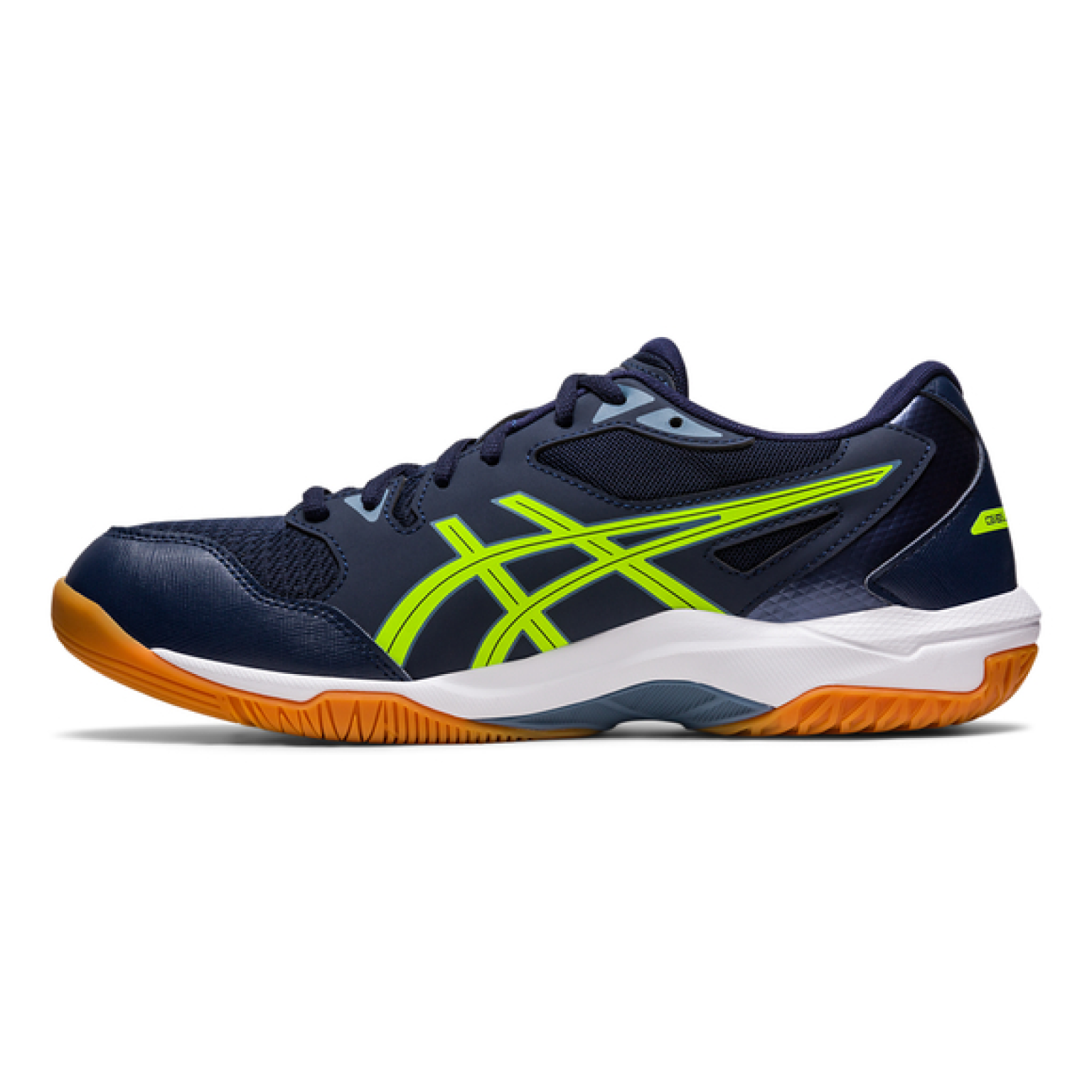 ASICS Rocket 10 (2E) Width Mens Indoor Court