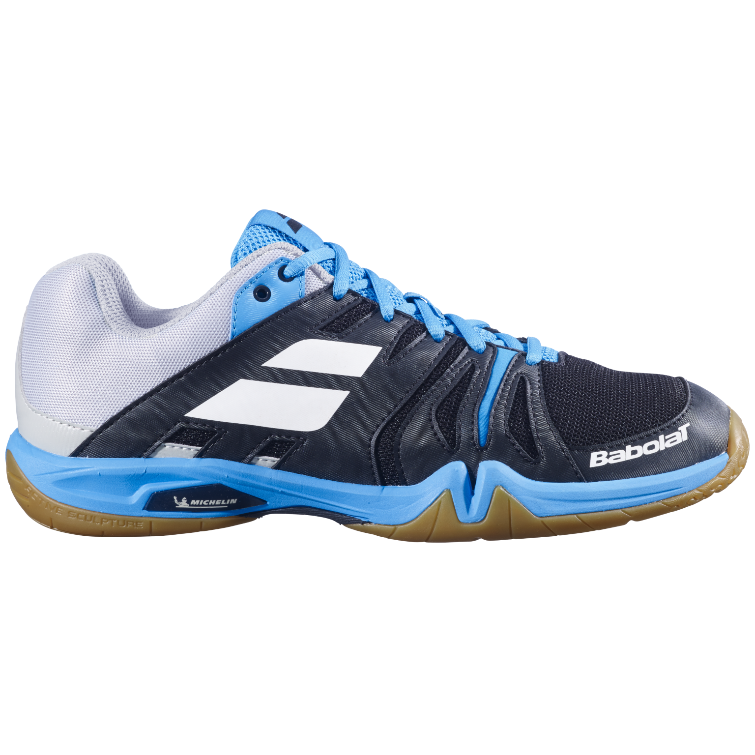 Babolat Mens Shadow Team Indoor Court