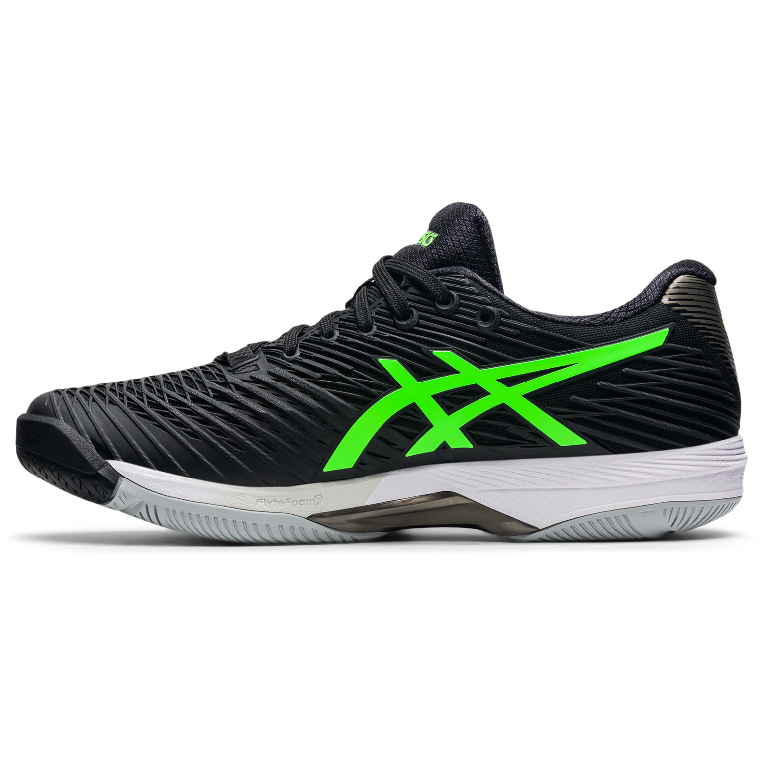 ASICS Solution Speed FF 2 Mens All-Court