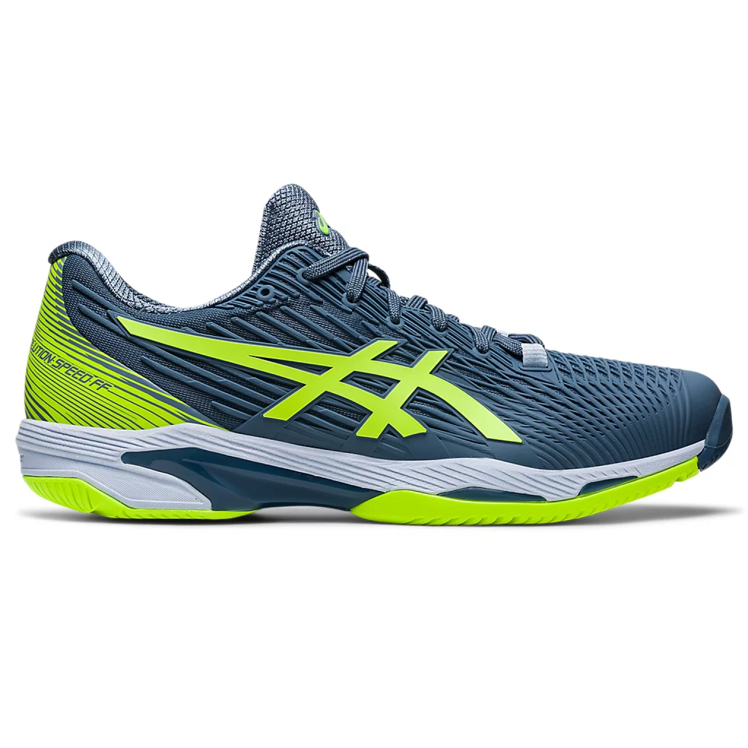 Asics Mens Solution Speed FF2 2023 All Court