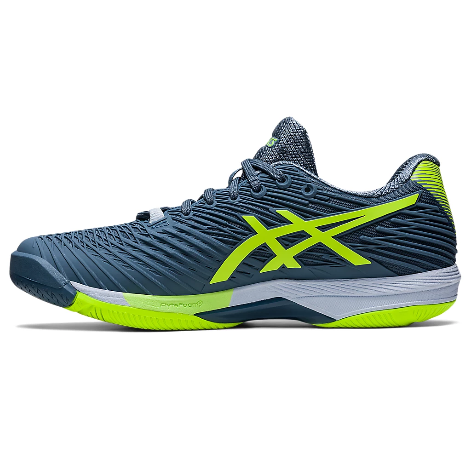 Asics Mens Solution Speed FF2 2023 All Court