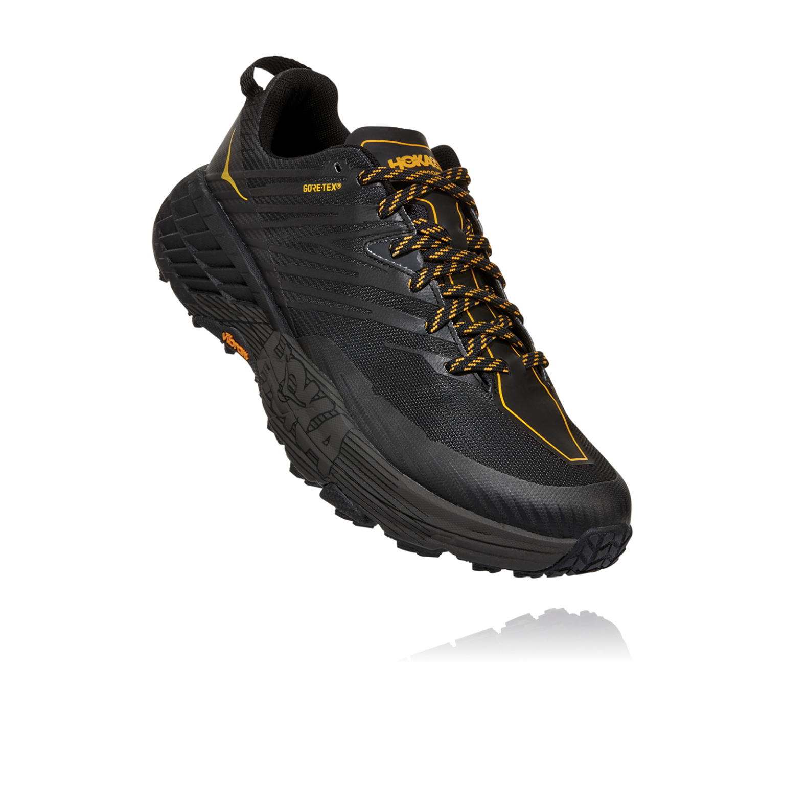 Hoka Speedgoat 4 GTX Mens Trail