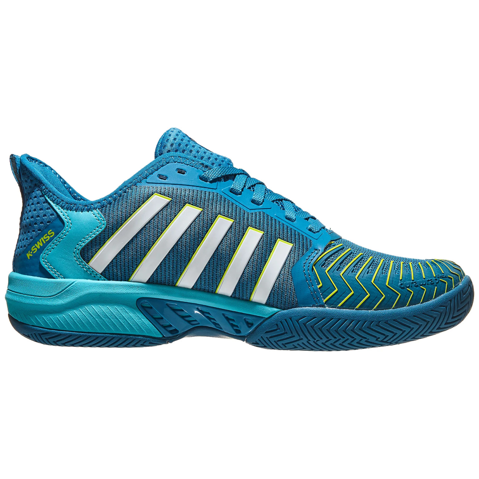 KSwiss Mens Pickleball Supreme All-Court