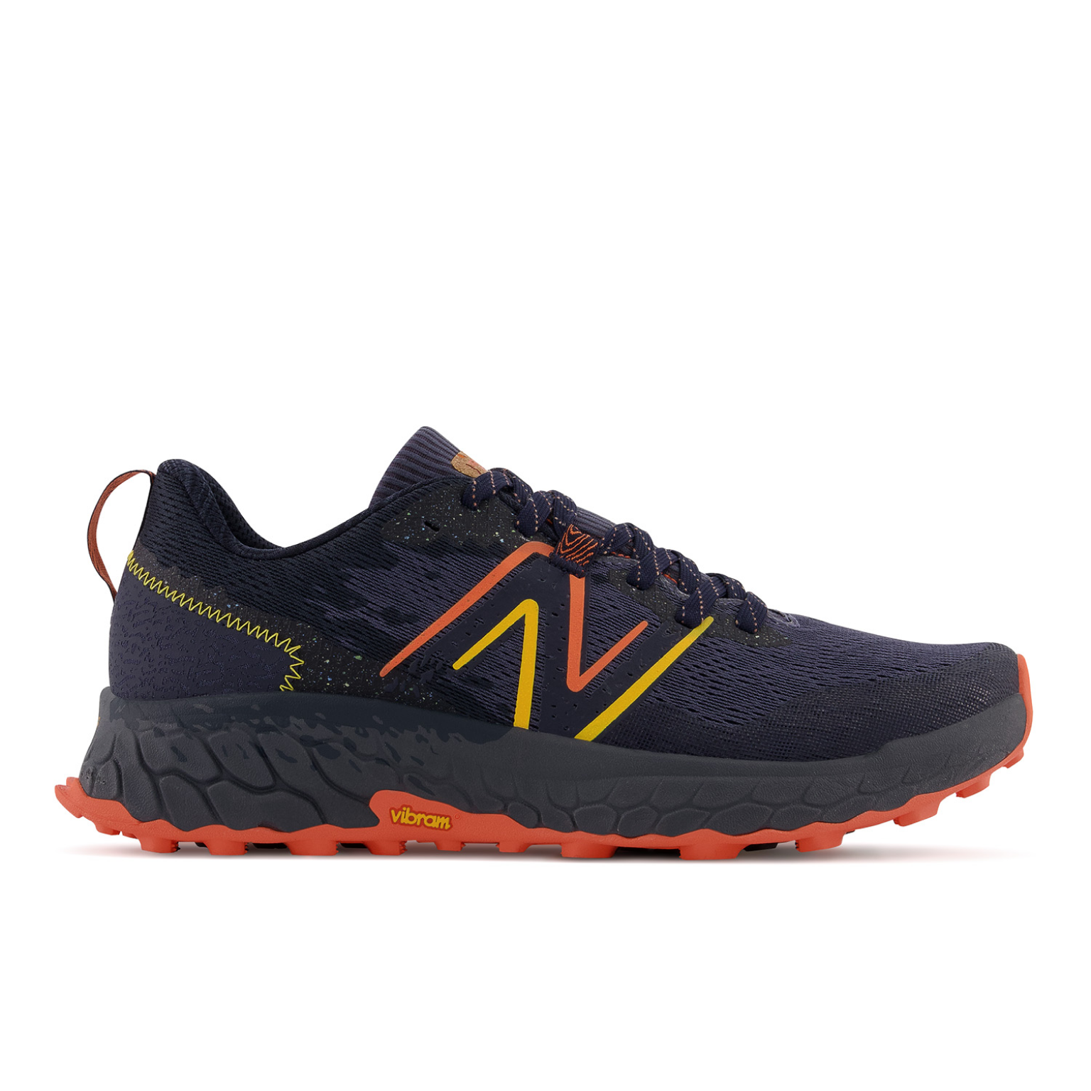 New Balance Fresh Foam X Hierro V7 Mens Trail