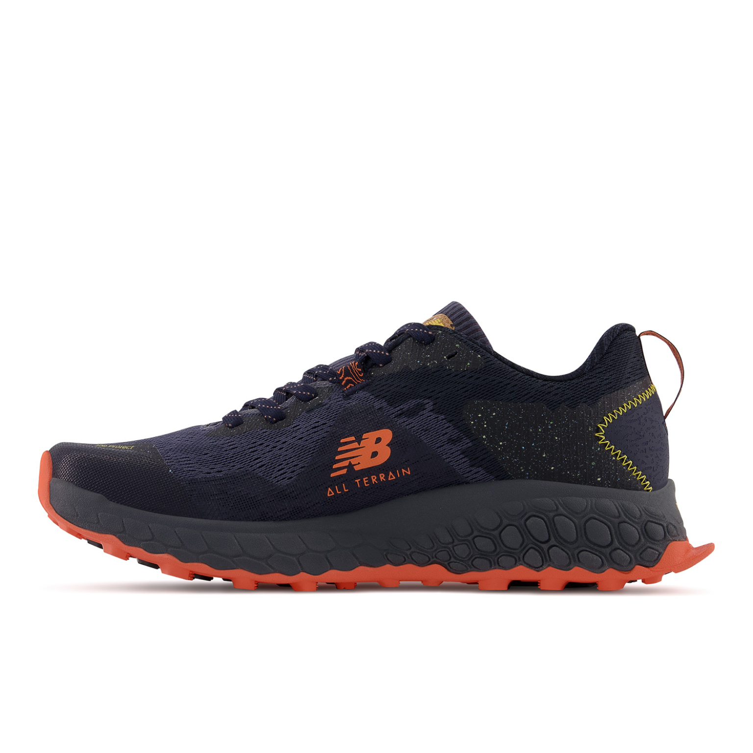 New Balance Fresh Foam X Hierro V7 Mens Trail