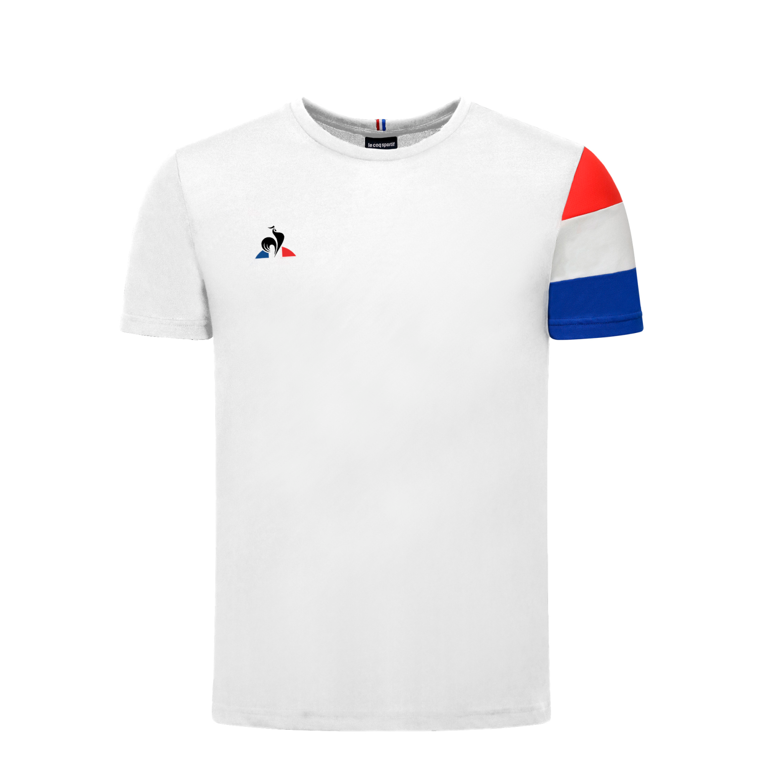 Le Coq Sportif Essentials Mens Court Tee