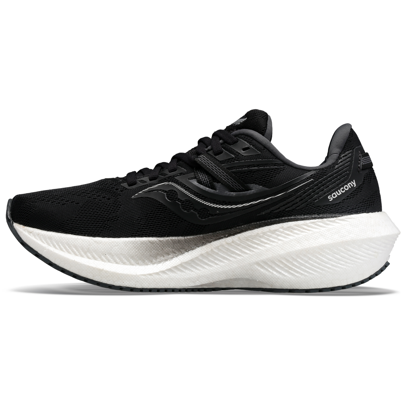 Saucony Triumph 20 Mens Running