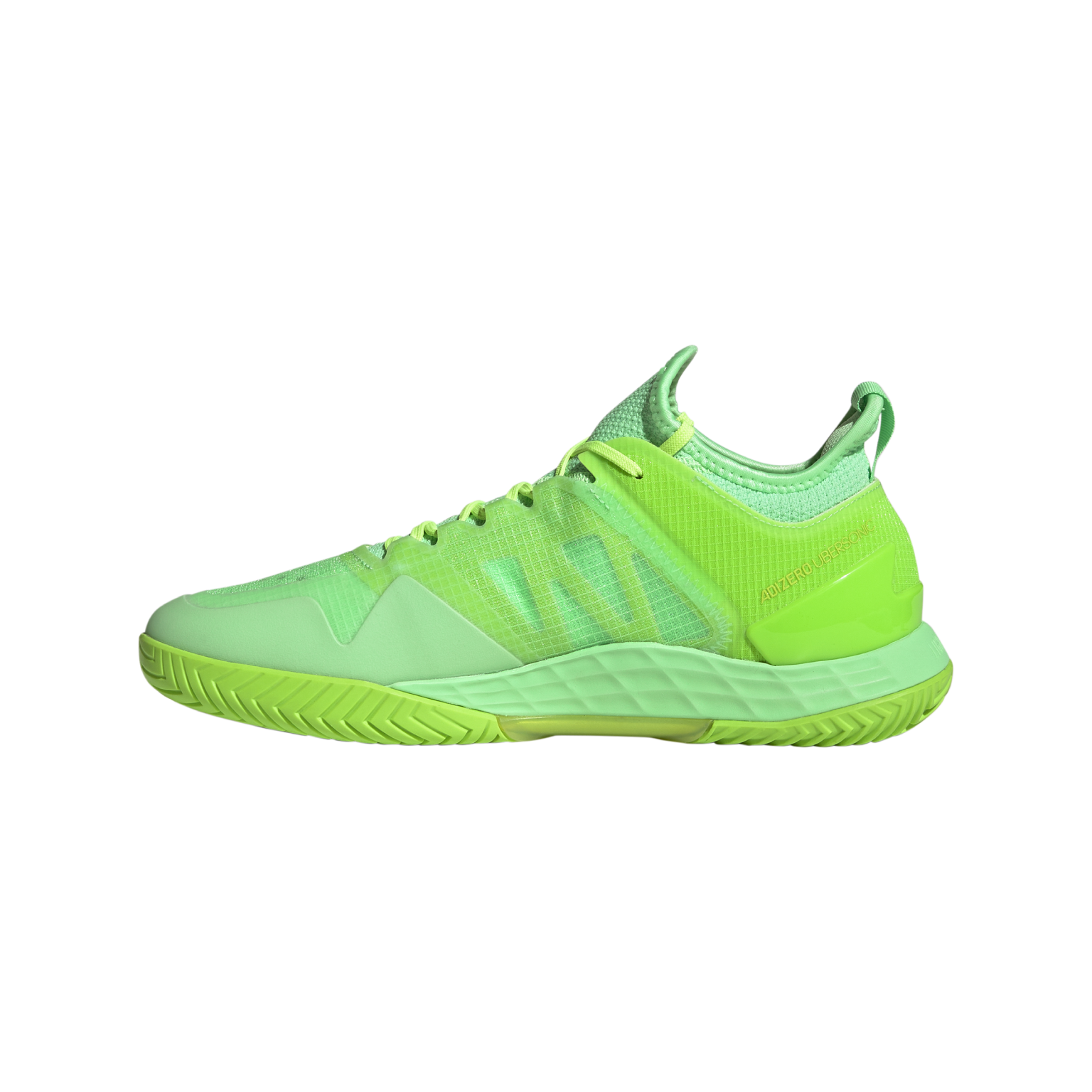 Adidas Adizero Ubersonic 4 Mens All-Court