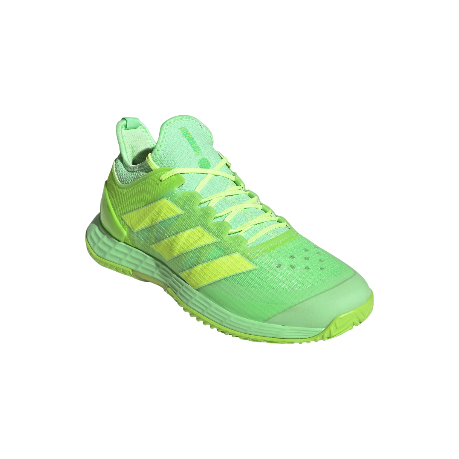 Adidas Adizero Ubersonic 4 Mens All-Court