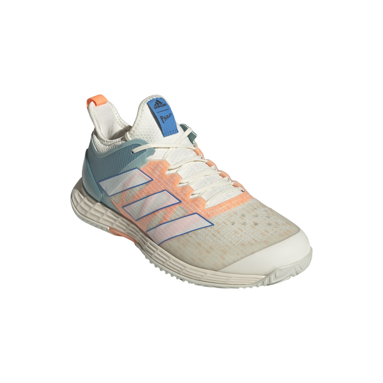 Adidas Adizero Ubersonic 4 Mens All-Court