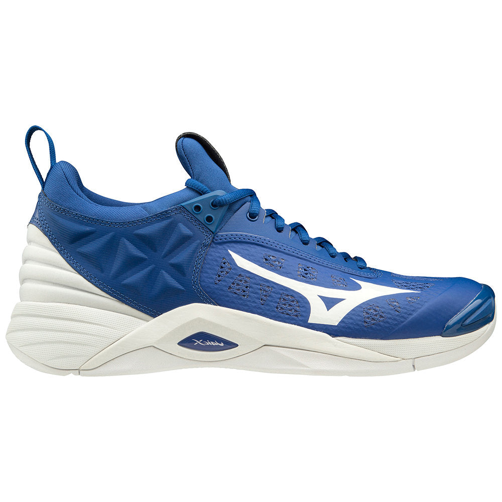 Mizuno Wave Momentum Mens Indoor Court