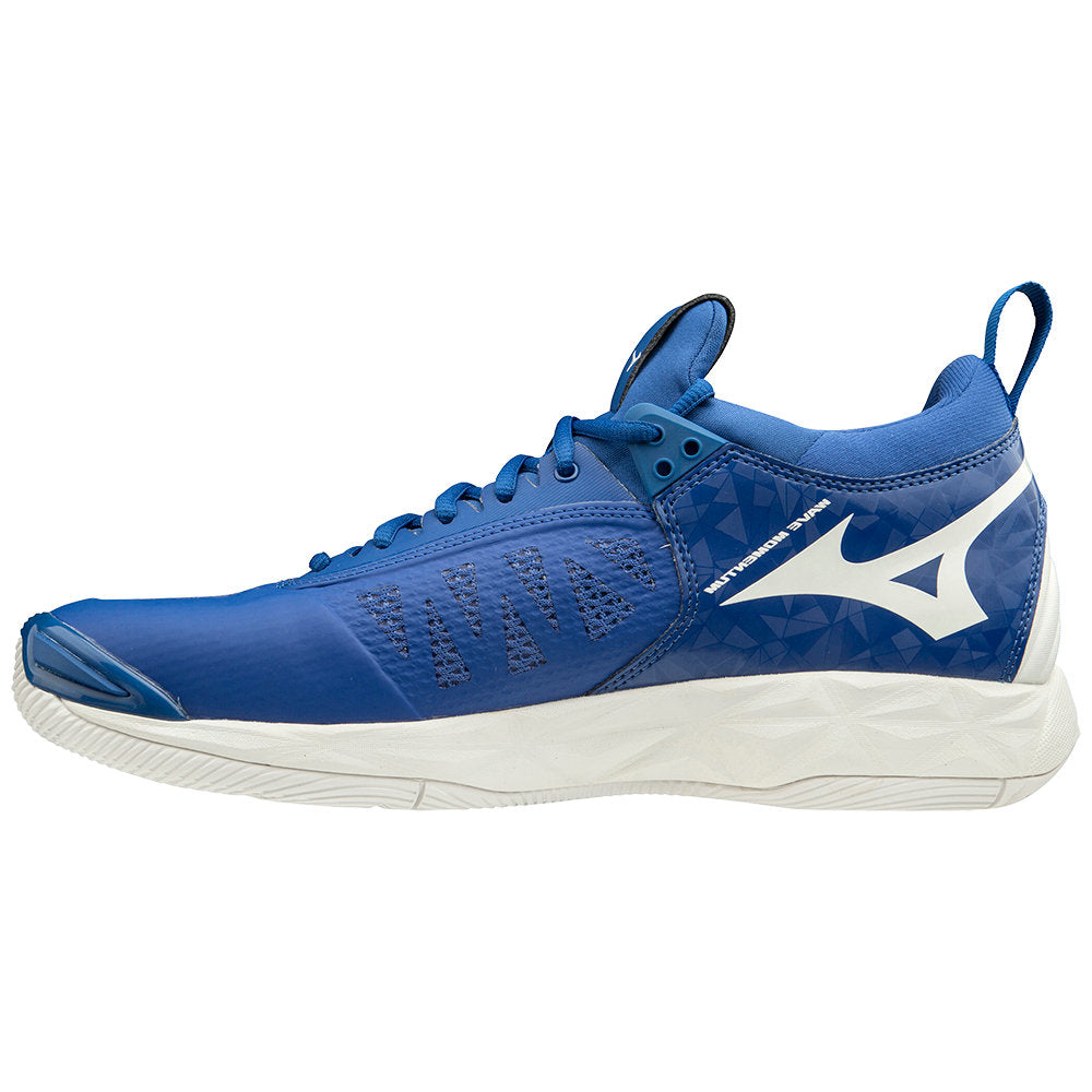 Mizuno Wave Momentum Mens Indoor Court