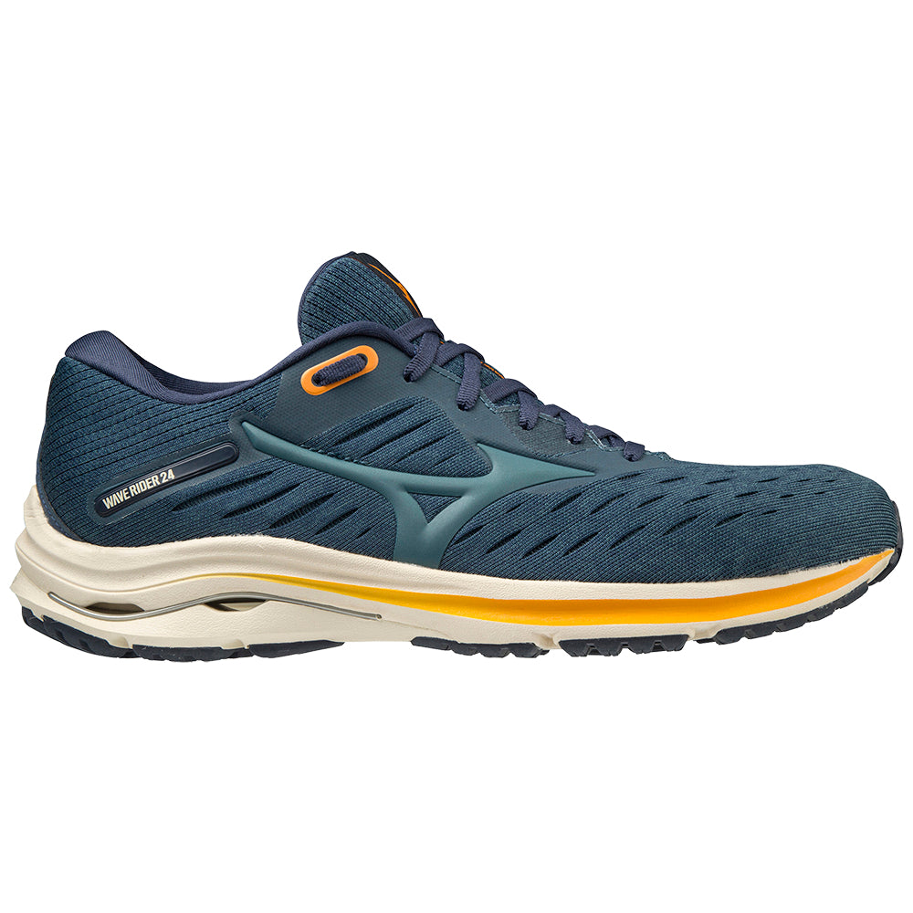 Mizuno Wave Rider 24 Mens Running