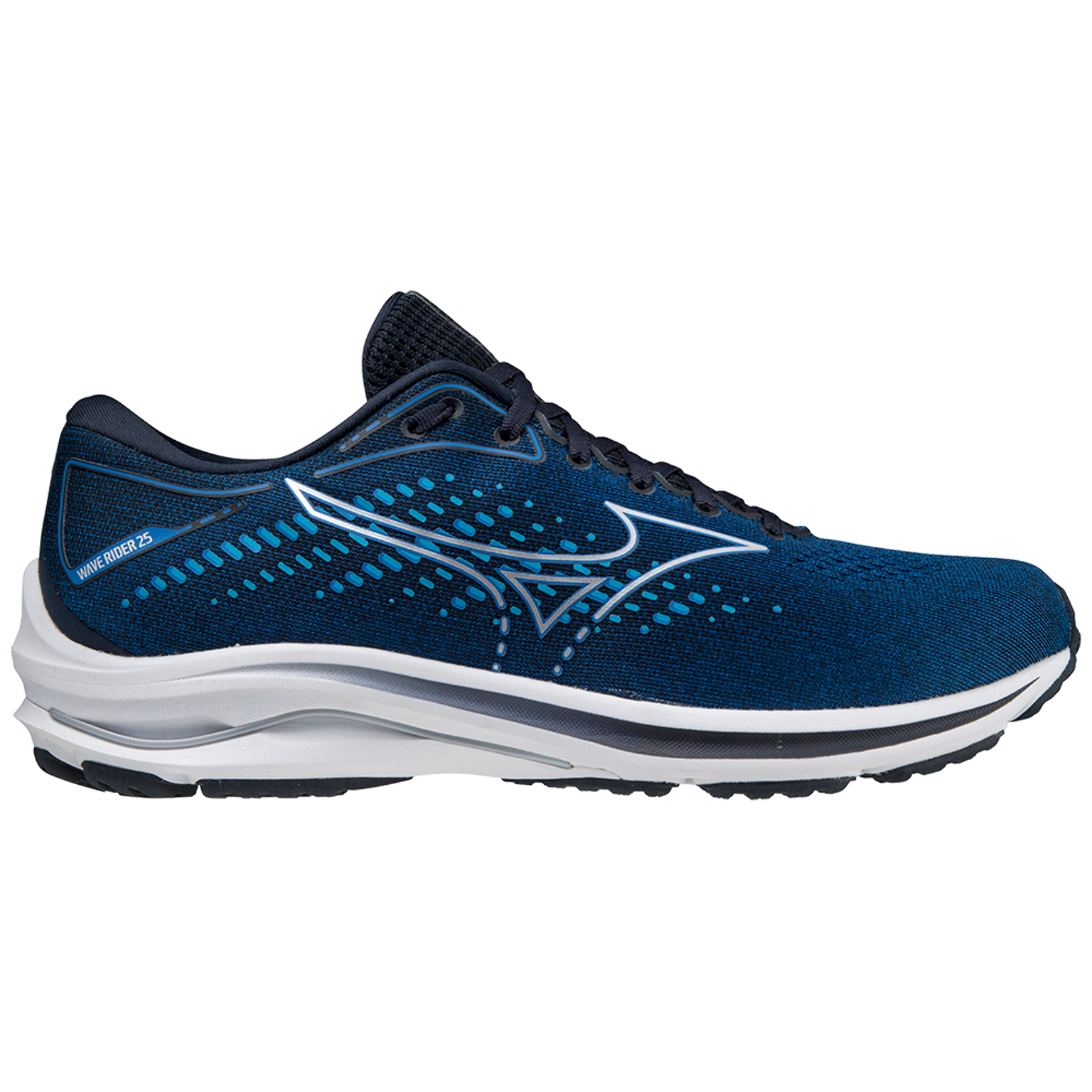 Mizuno Wave Rider 25 Mens Running