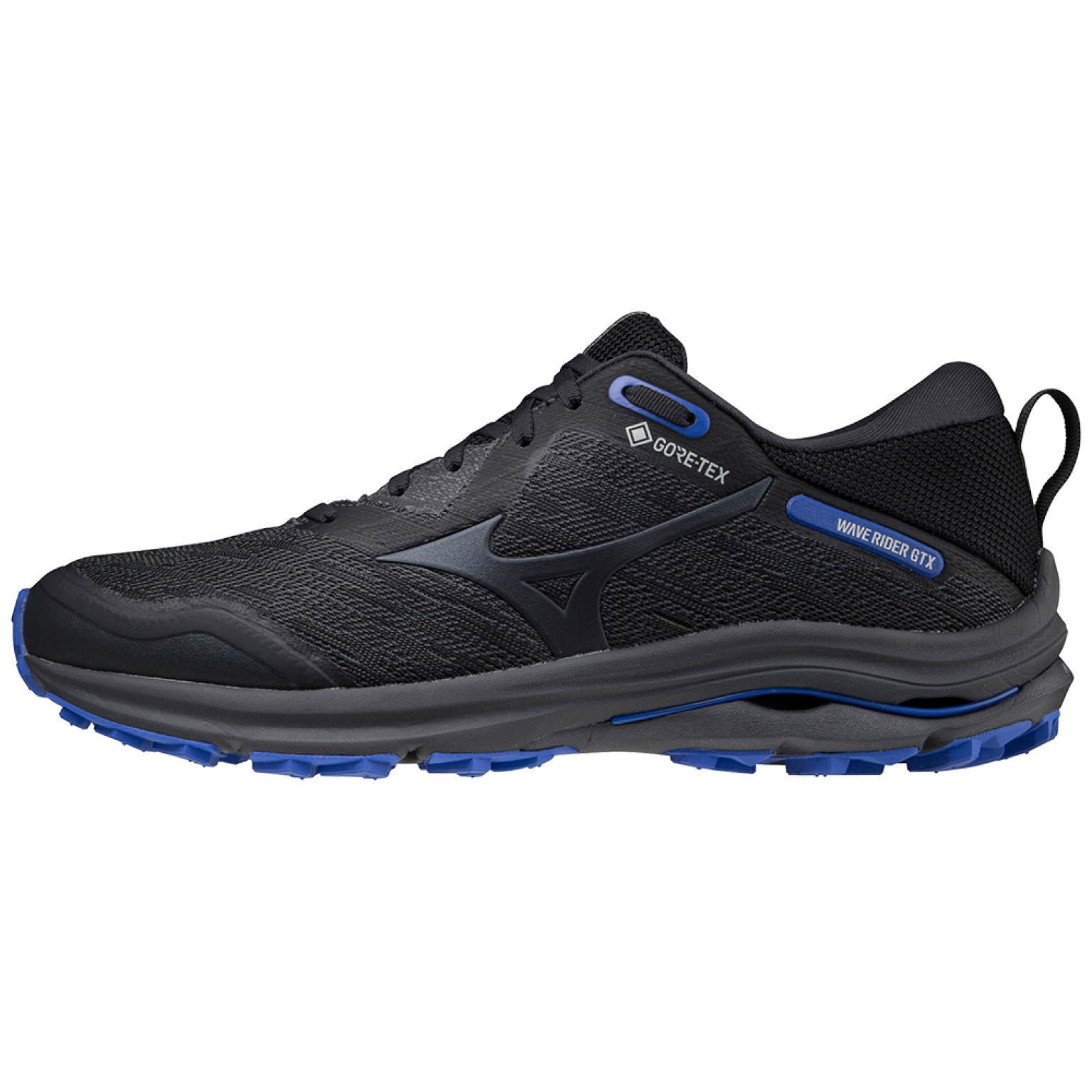 Mizuno Wave Rider 25 GTX Mens Running