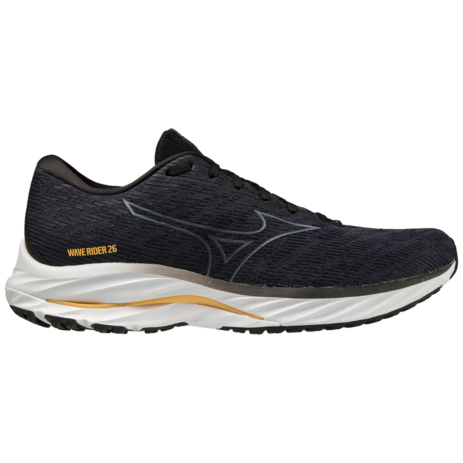 Mizuno Wave Rider 26 Mens Running