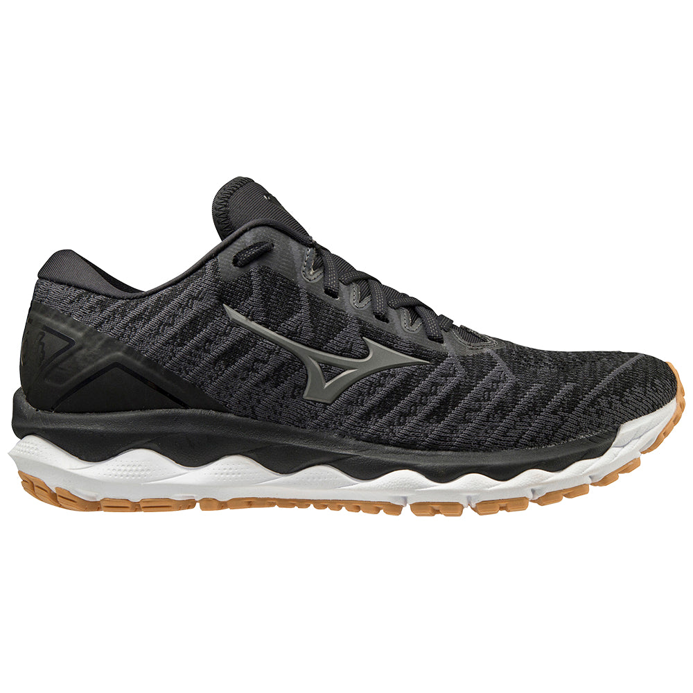 Mizuno Wave Sky 4 Waveknit Mens Running