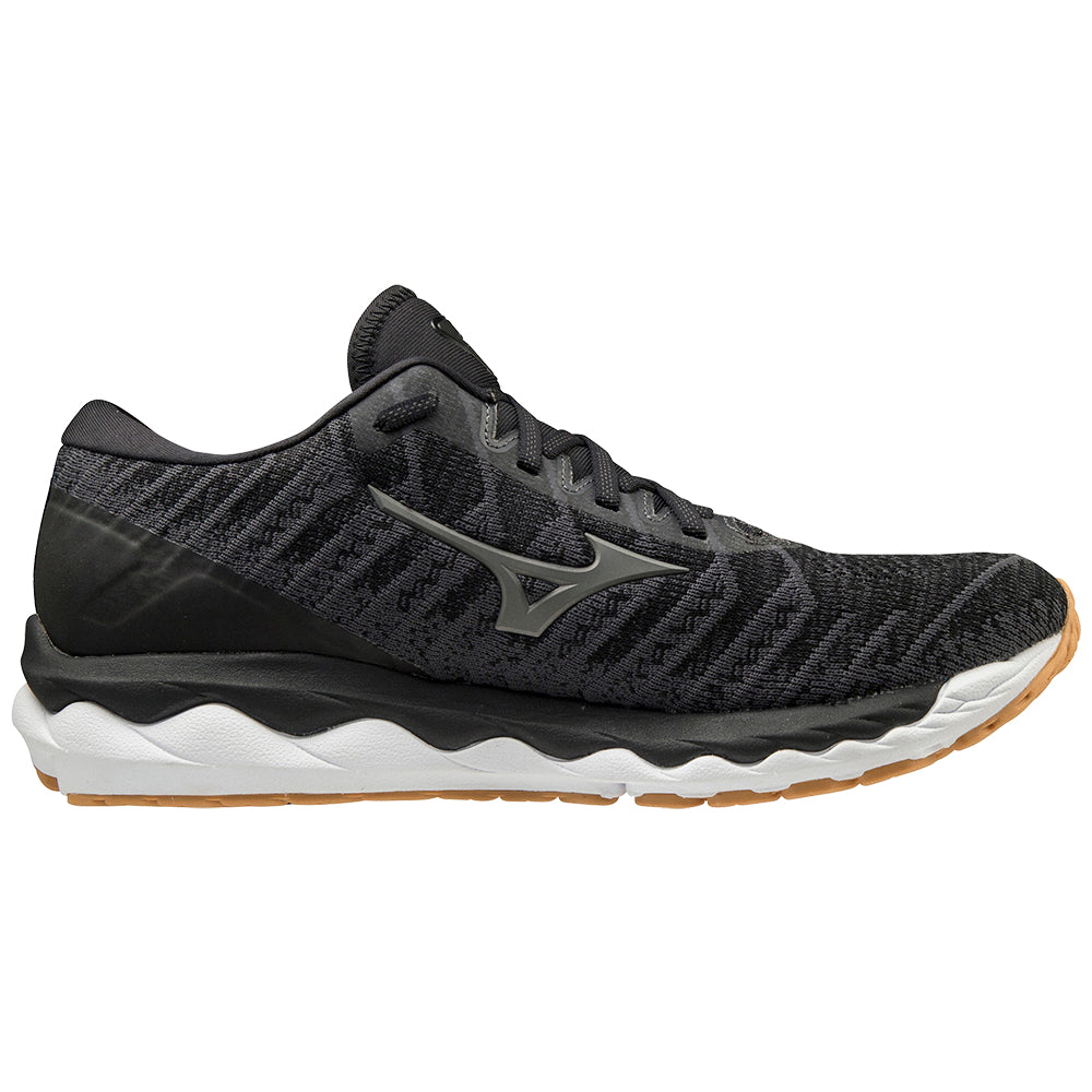 Mizuno Wave Sky 4 Waveknit Mens Running