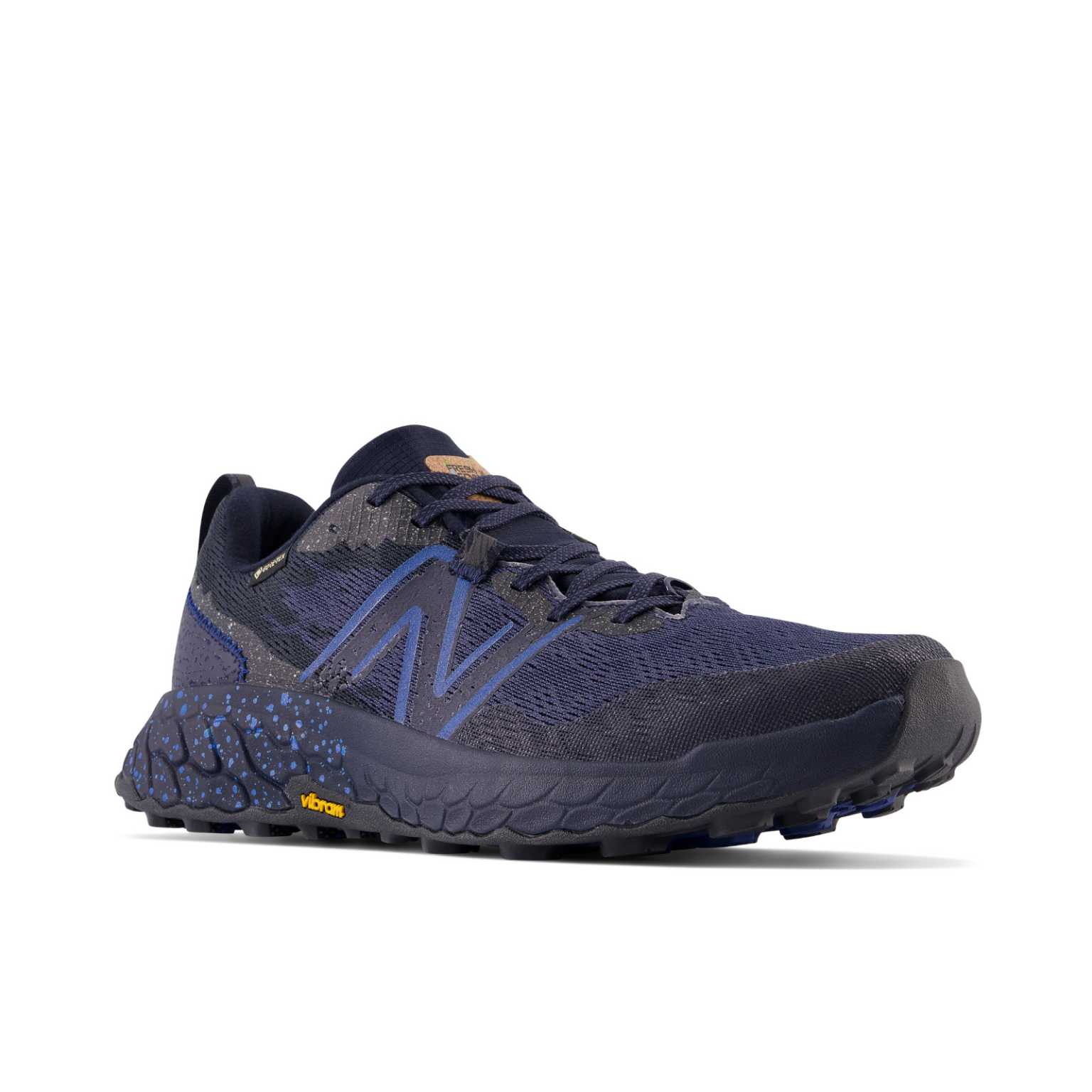 New Balance Fresh Foam X Hierro V7 GTX Mens Trail Running