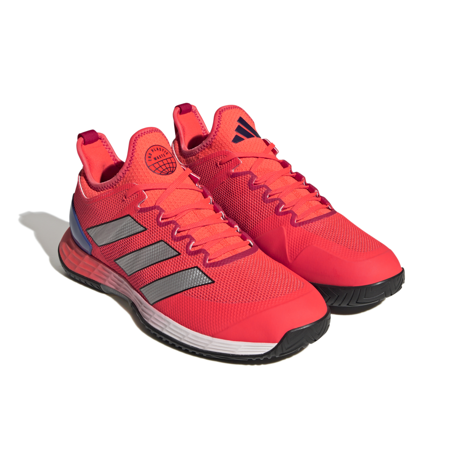 Adidas Adizero Ubersonic 4 Mens All-Court