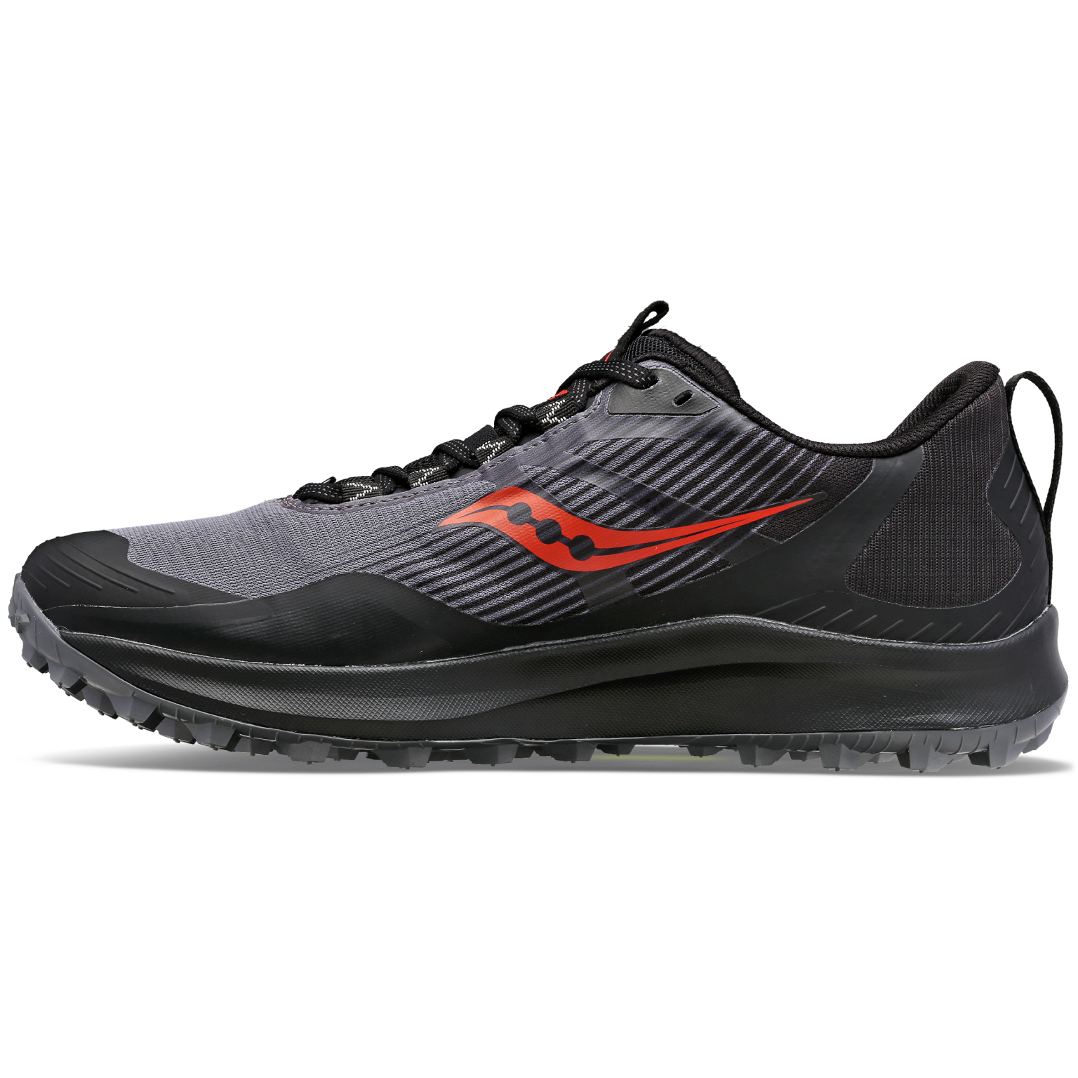 Saucony Mens Peregrine 12 GTX Trail Running