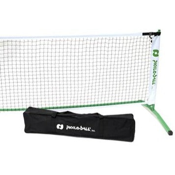 Pickle-Ball 3.0 Tournament Net System