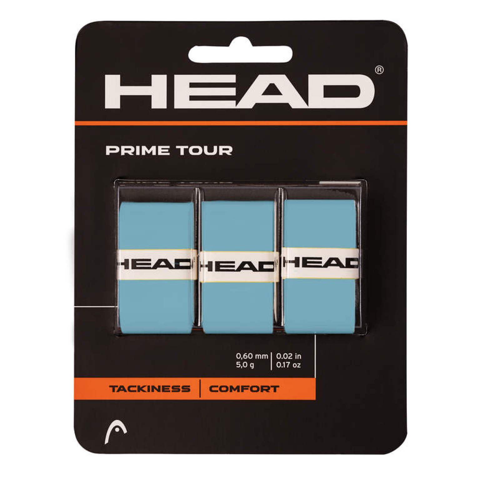 Head Prime Tour Overgrip