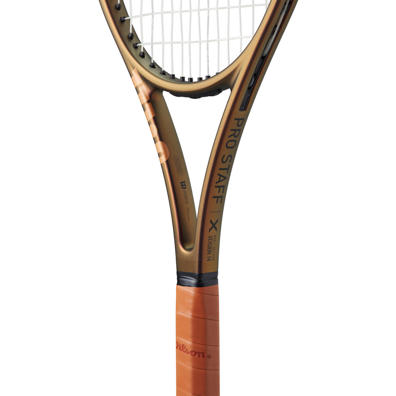 Wilson Pro Staff X V14.0