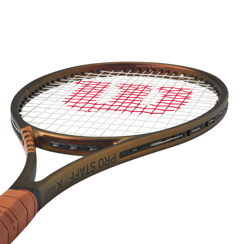 Wilson Pro Staff X V14.0