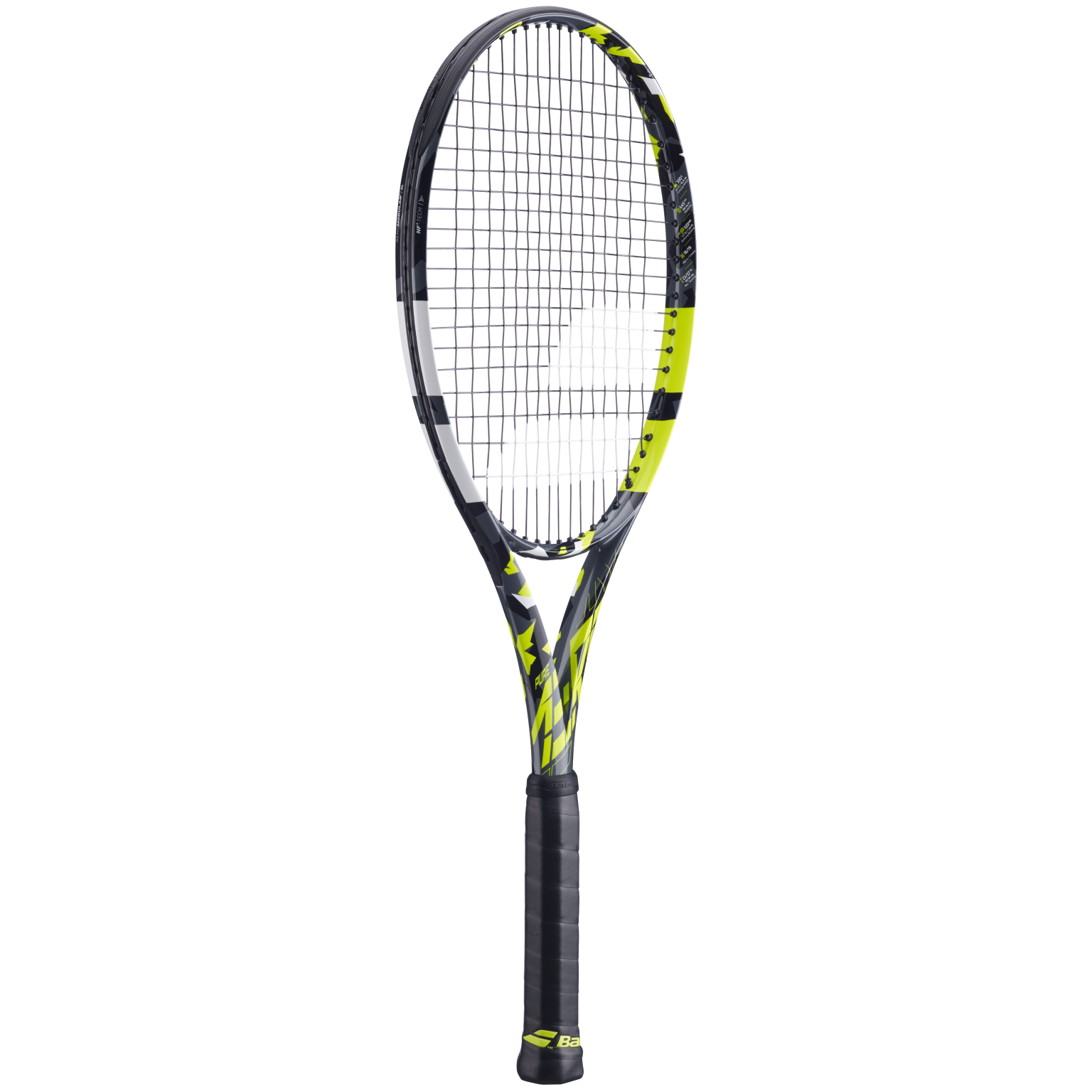 Babolat Pure Aero 2023