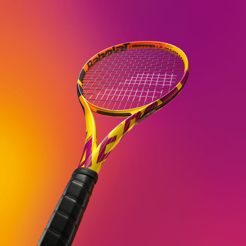 Babolat Pure Aero RAFA