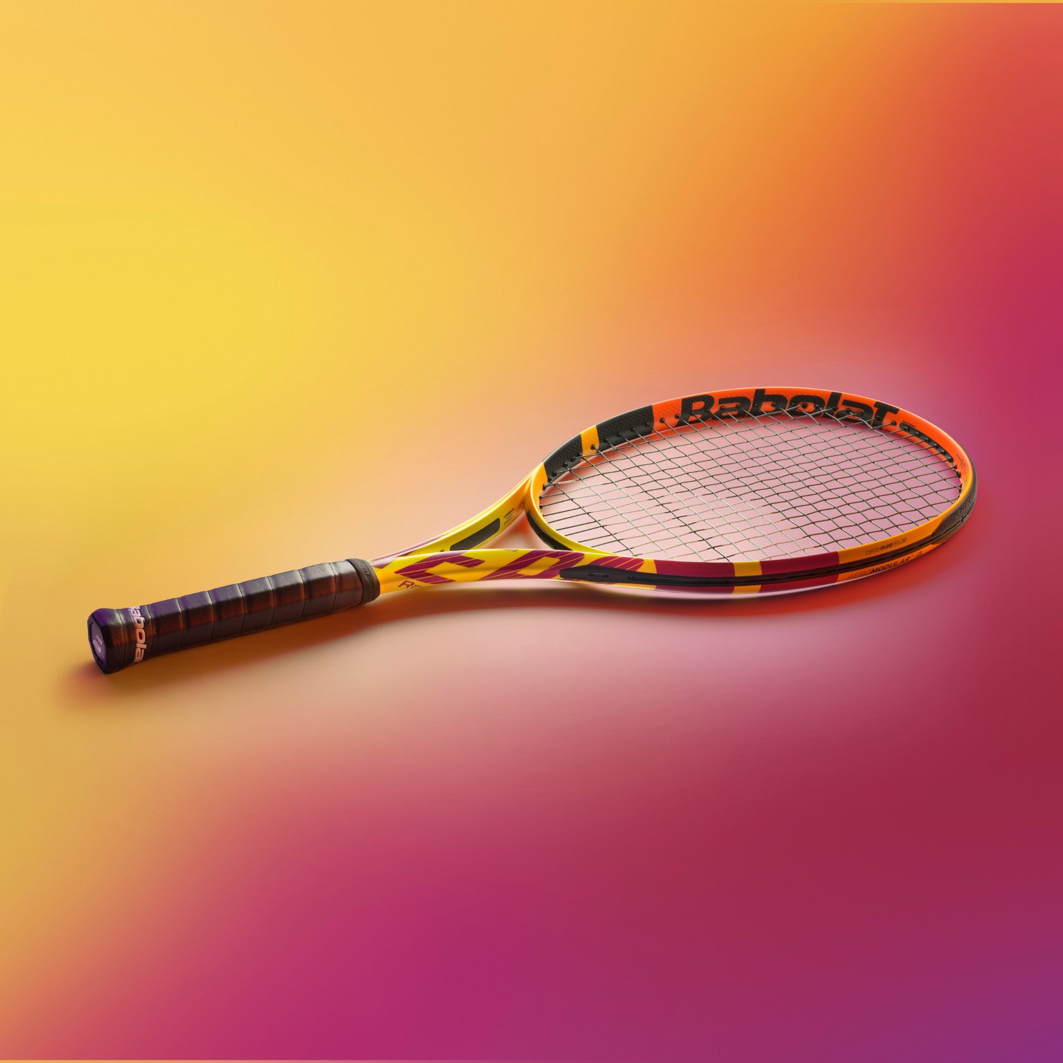 Babolat Pure Aero RAFA