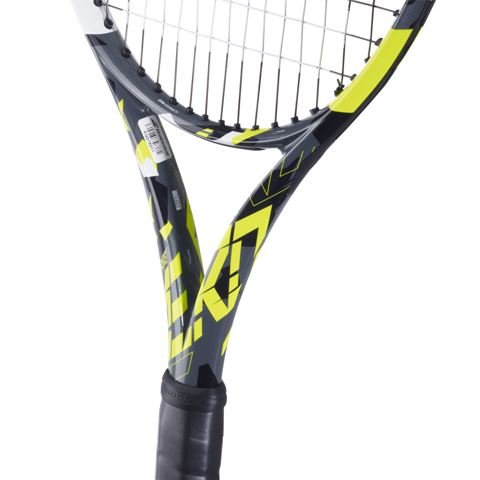 Babolat Pure Aero Team 2023