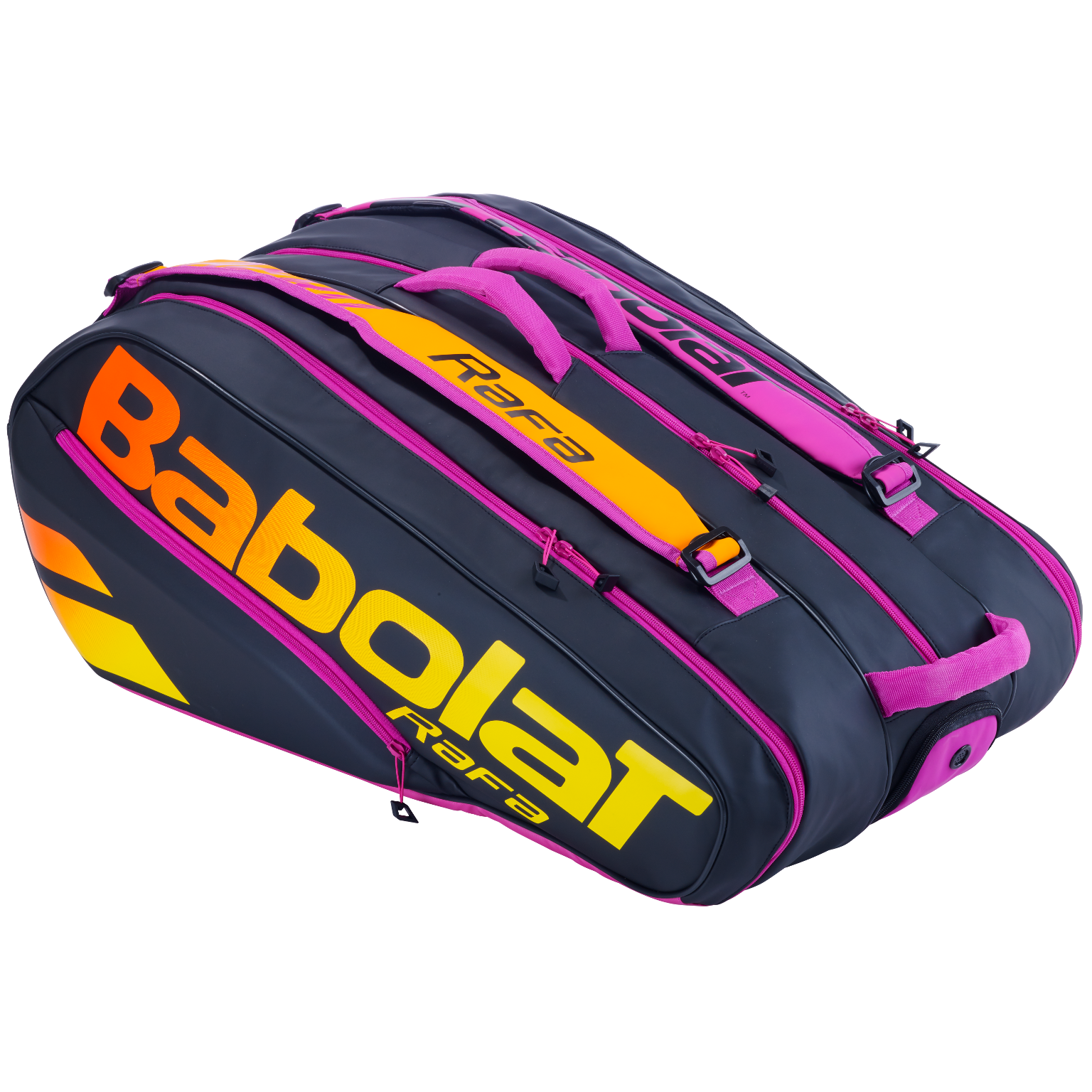 Babolat Pure Aero RAFA RH X12 Bag