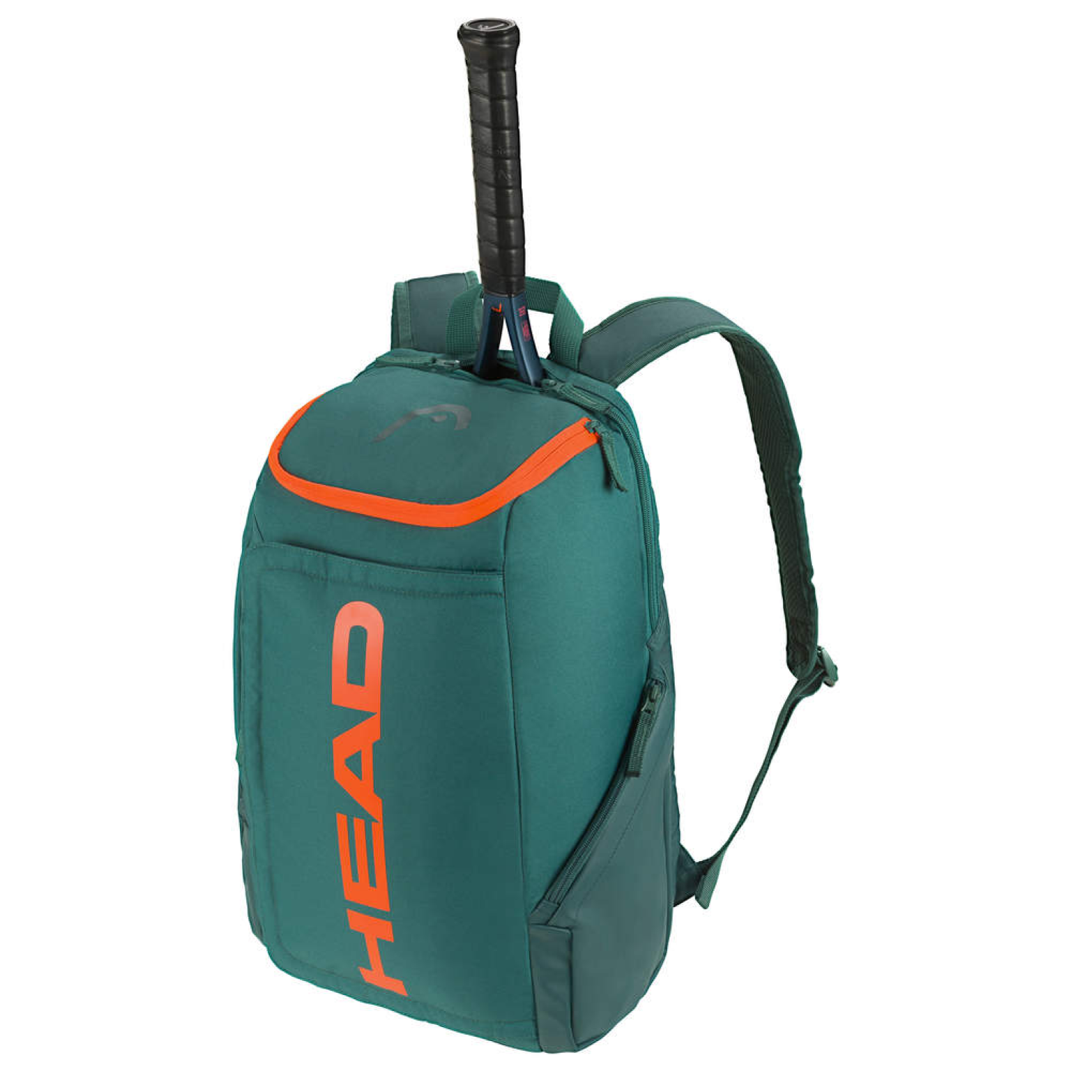 Head Pro Backpack Radical 28L