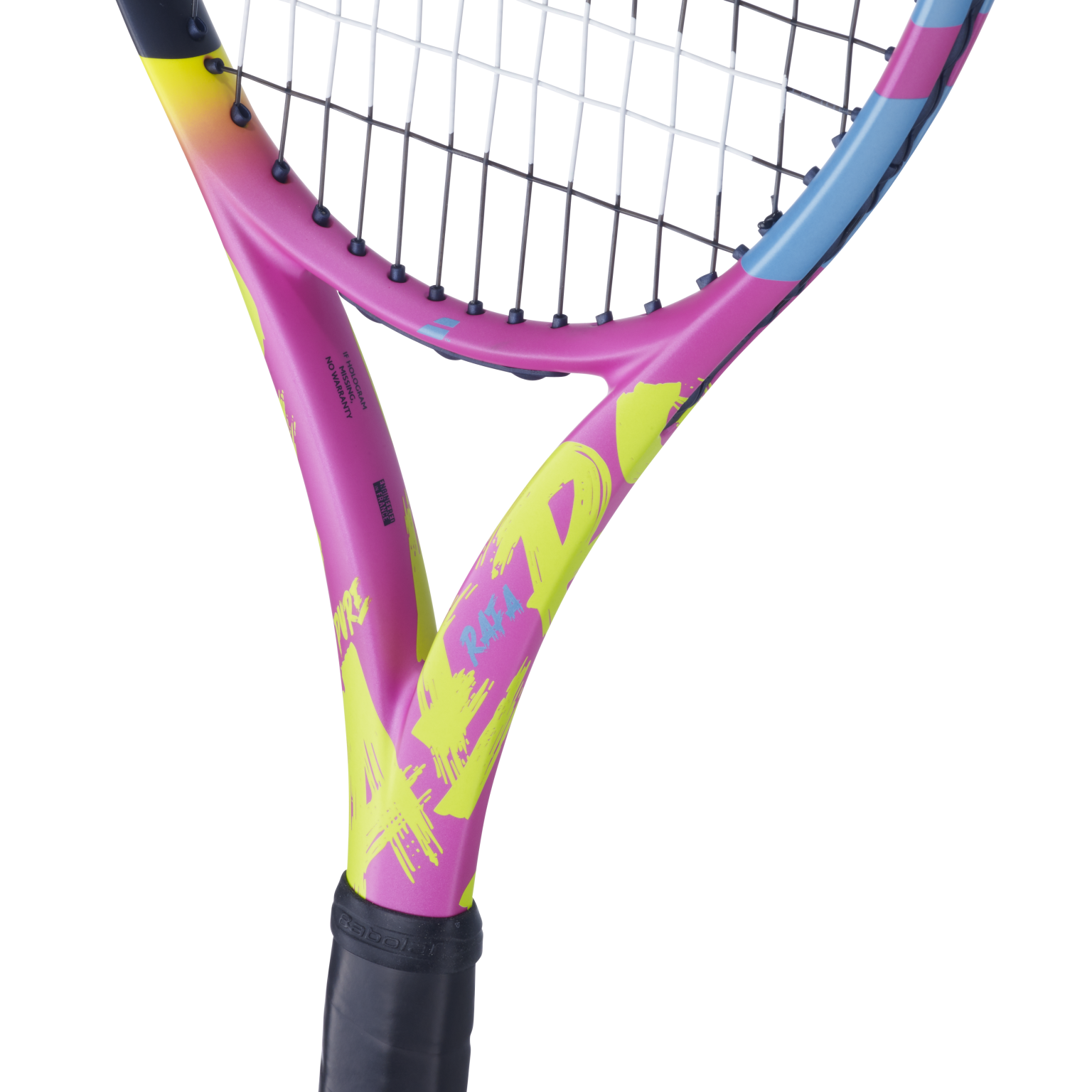 Babolat Pure Aero Rafa 2023