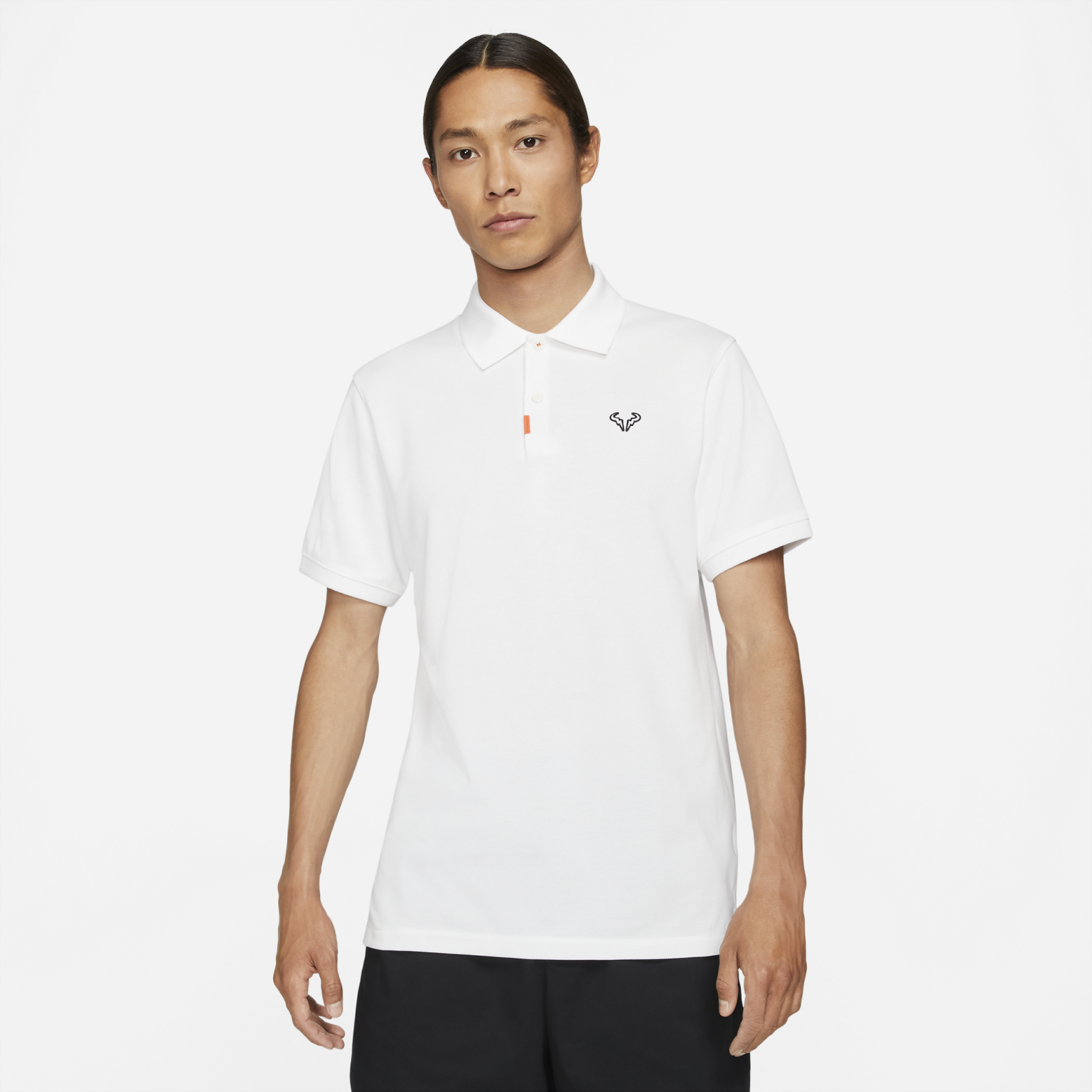 Nike Rafa Mens Slim Fit Polo 2.0