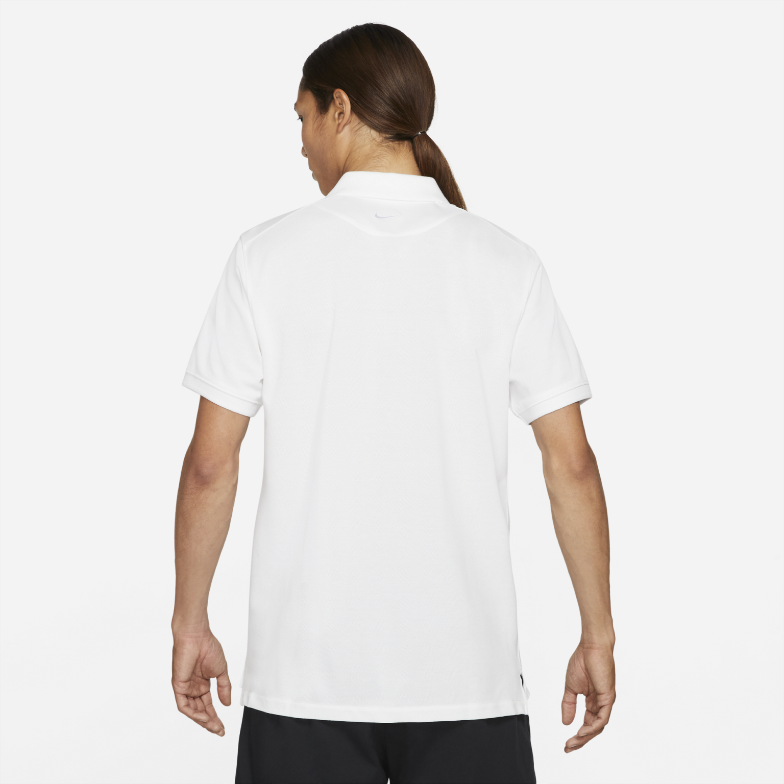 Nike Rafa Mens Slim Fit Polo 2.0