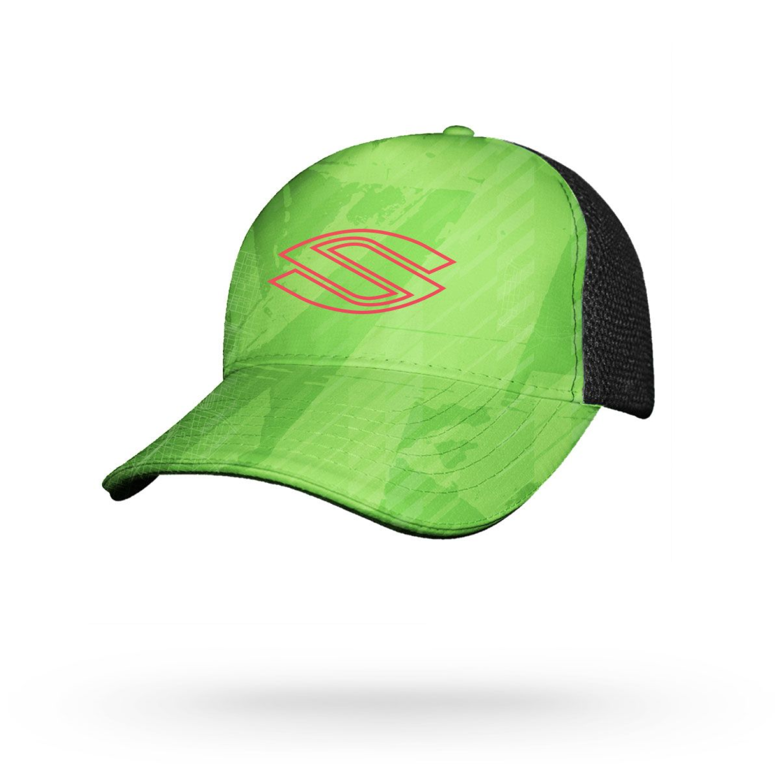 Selkirk Electrify Series Trucker Hat