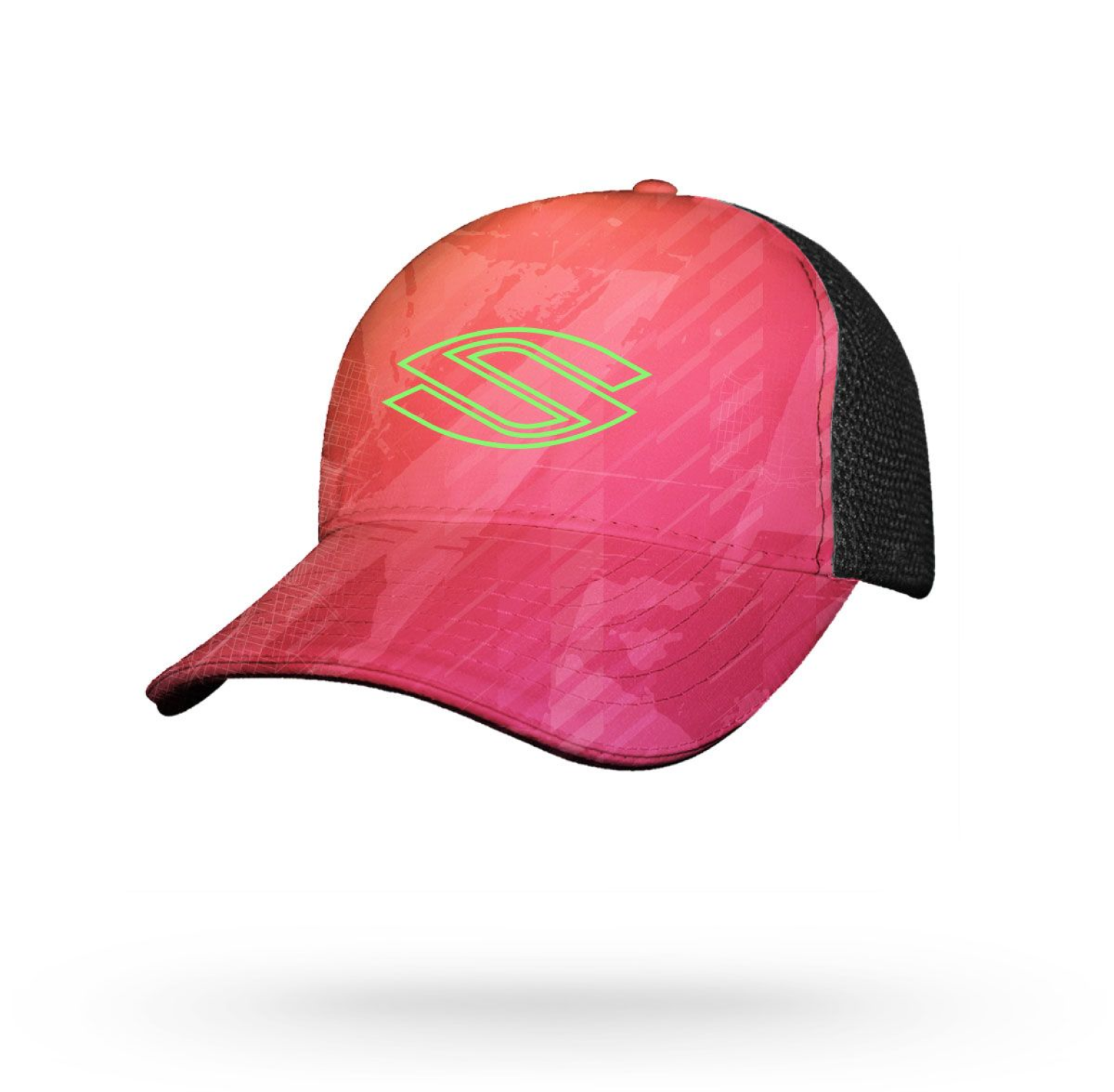 Selkirk Electrify Series Trucker Hat