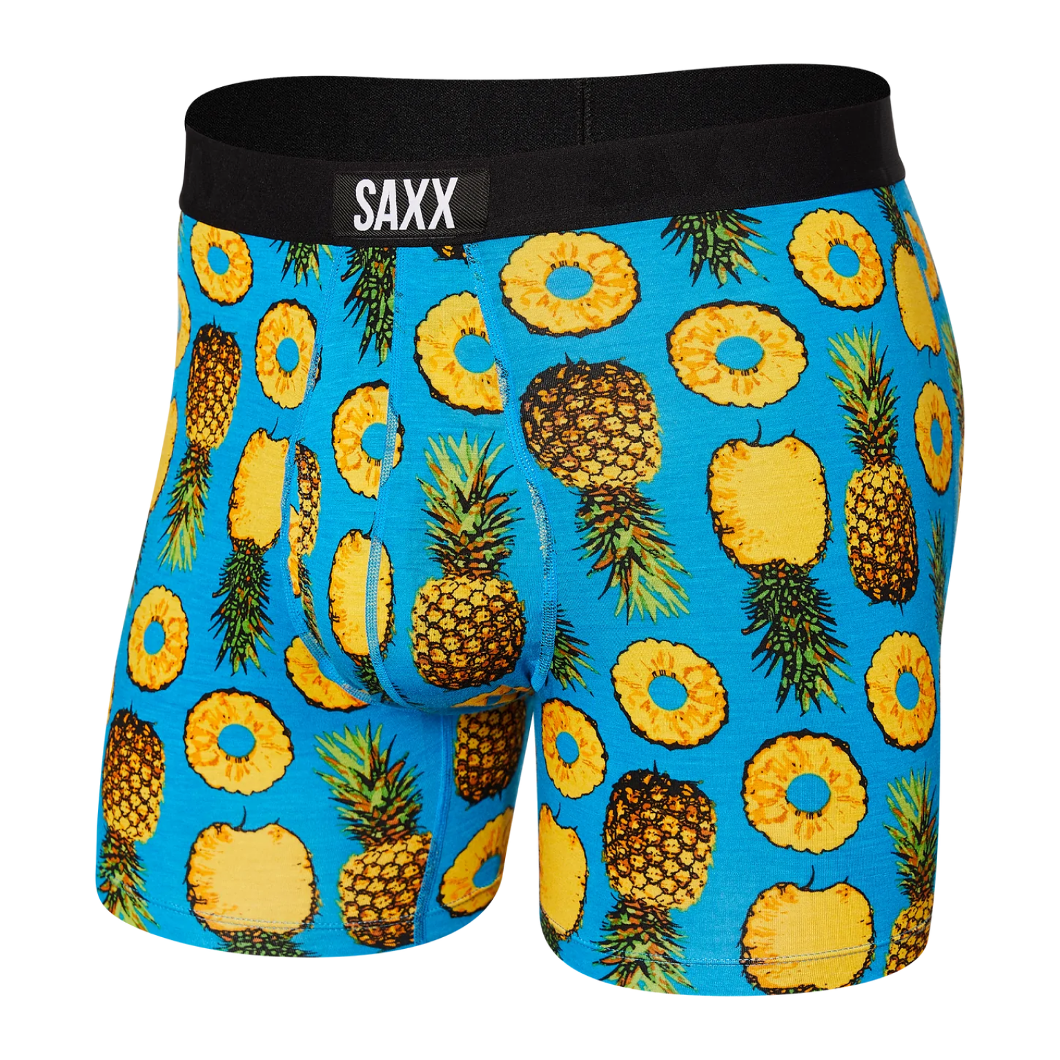 SAXX Ultra Soft Boxer Brief Fly