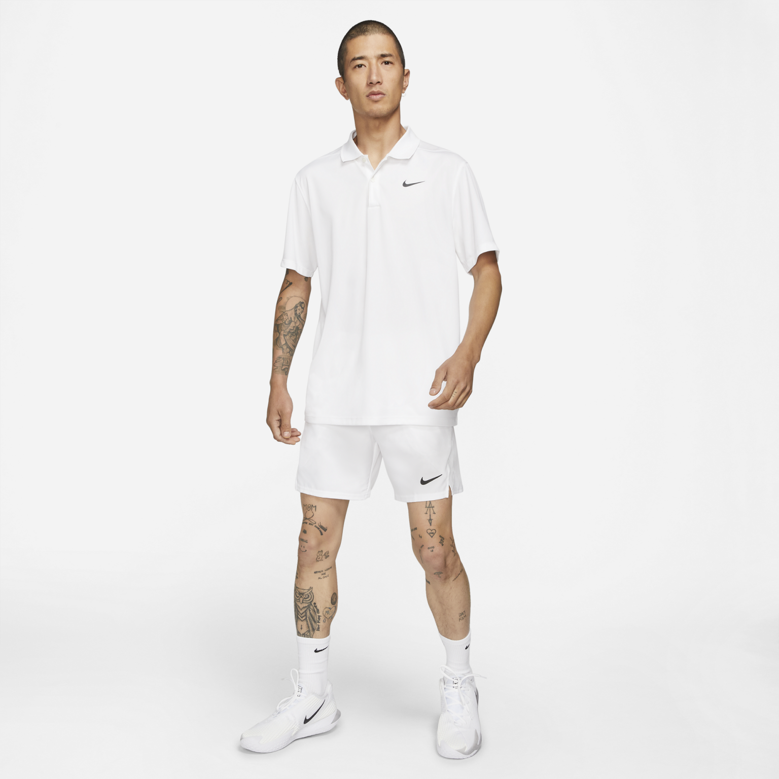 Nike Court Dri-FIT Victory Mens 7