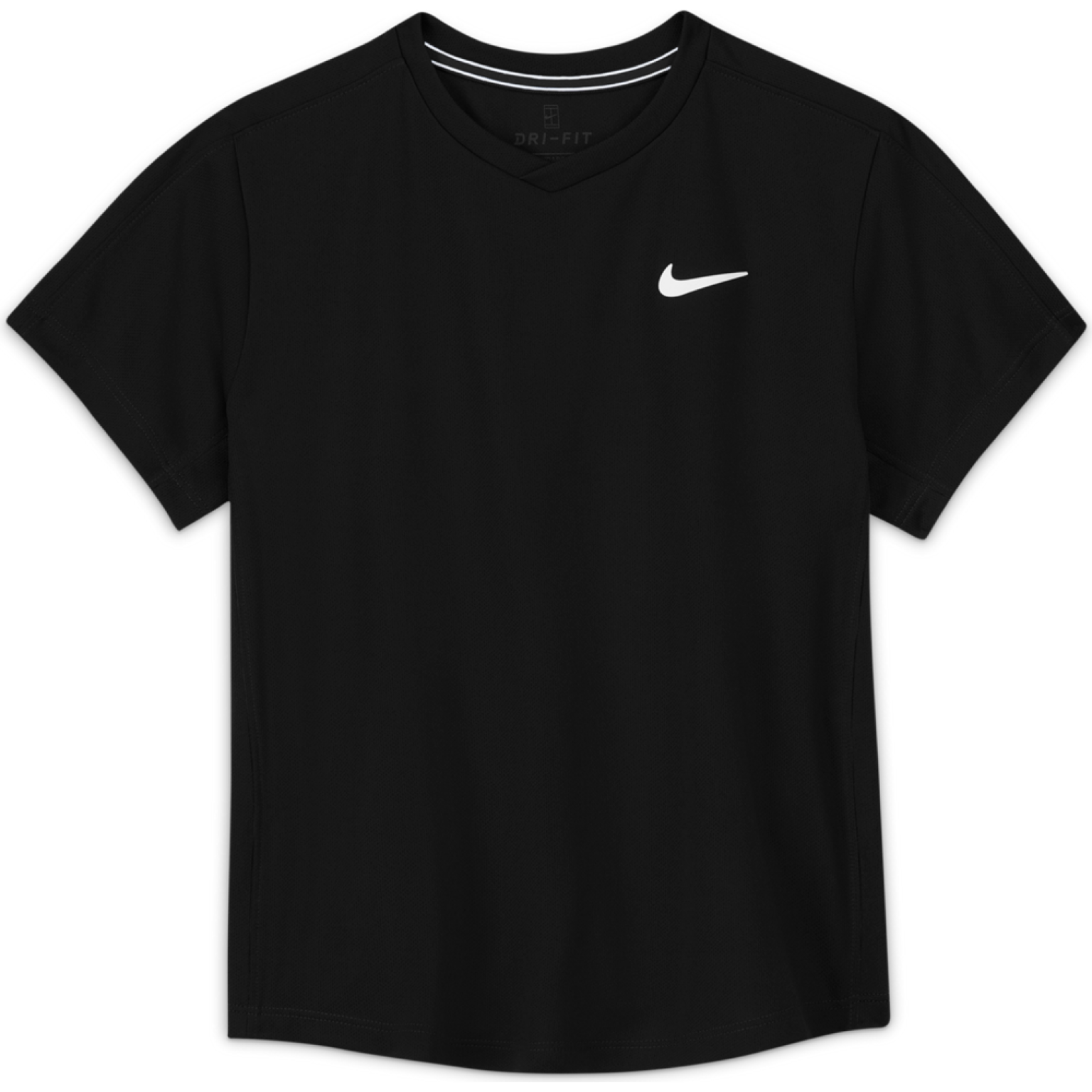 Nike Court Boys Dri-Fit Victory Top