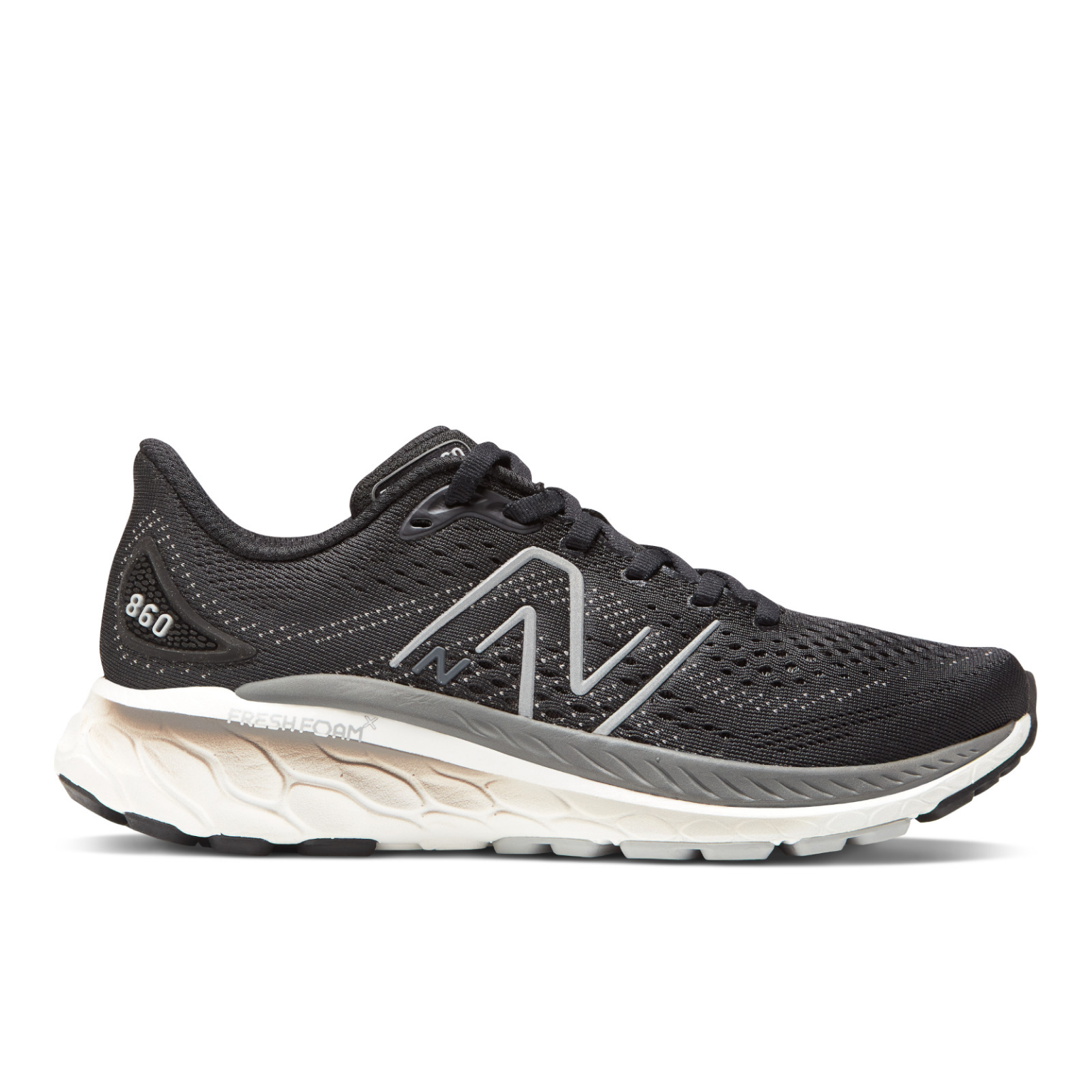 New Balance Womens Fresh Foam X 860 V13 (B) Width Running