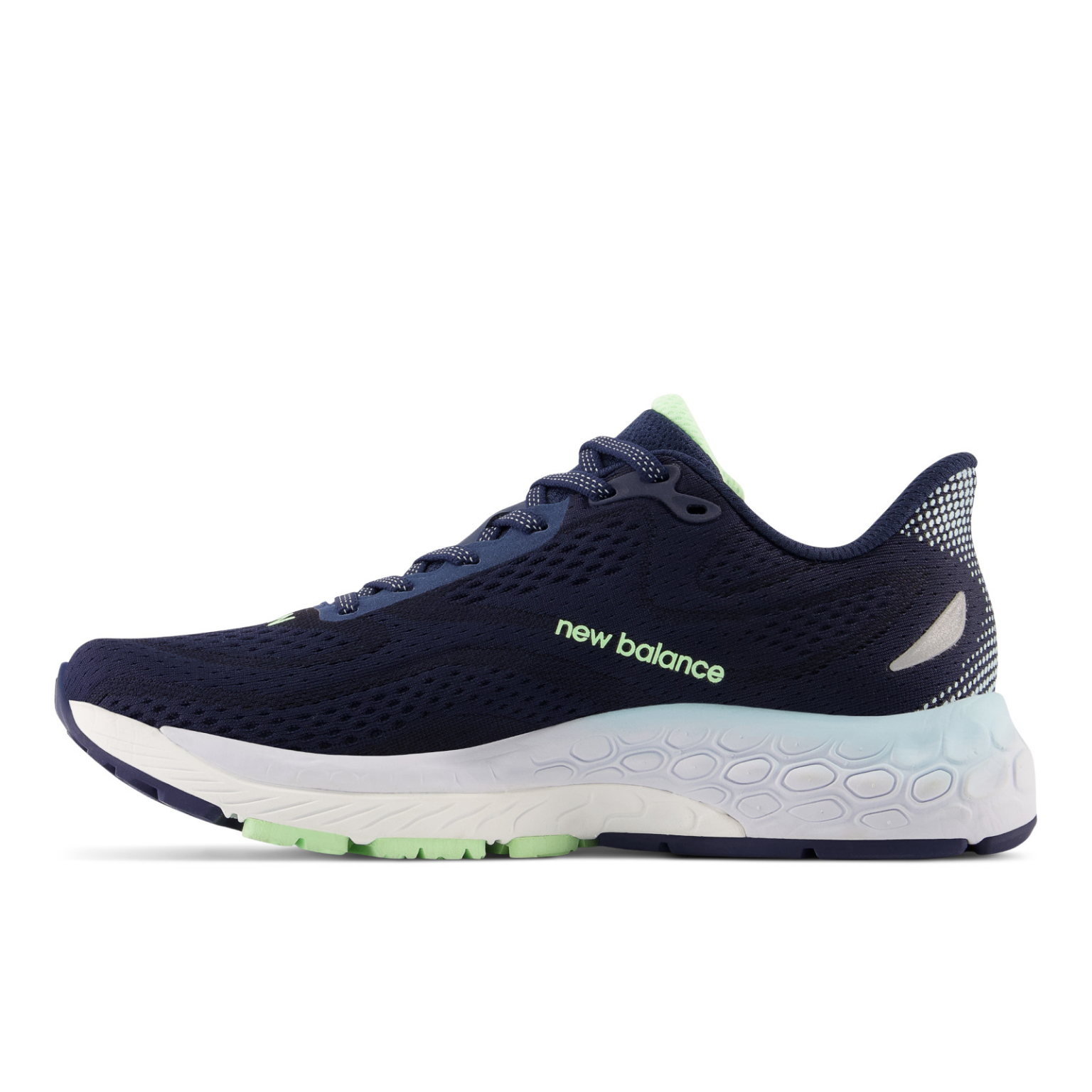 New Balance Womens Fresh Foam X 880 V13 (B) Width Running